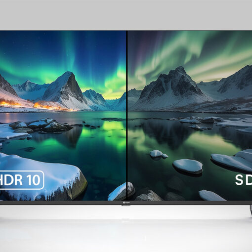 Casper Google TiVi HD 32inch 32HGK610