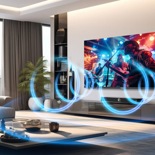 Casper Google TiVi HD 32inch 32HGK610