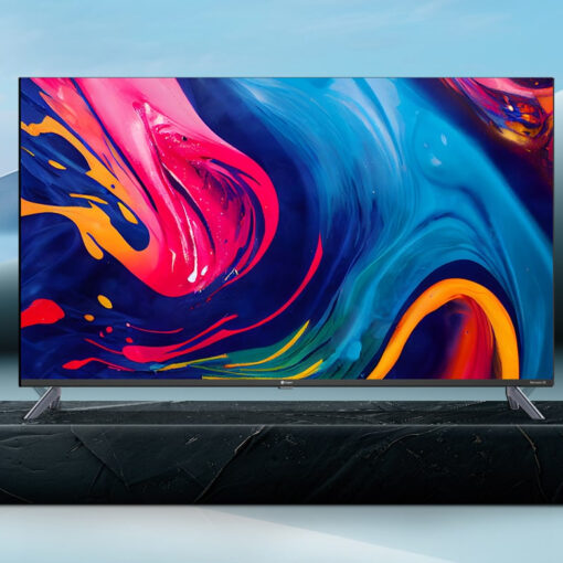 Casper Google TiVi HD 32inch 32HGK610