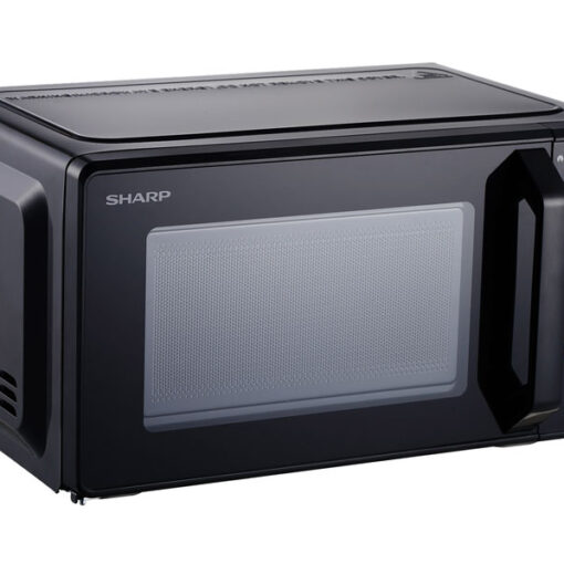 Lò vi sóng Sharp 20 lít R-2040EH-BK