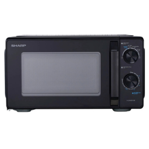 Lò vi sóng Sharp 20 lít R-2040EH-BK