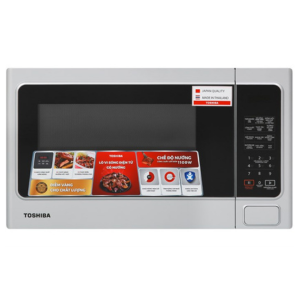 Lò vi sóng Toshiba 34 lít ER-SGS34(S1)VN