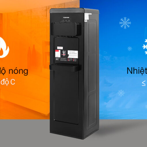 MÁY NƯỚC NÓNG LẠNH TOSHIBA RWF-W1917TV(K)