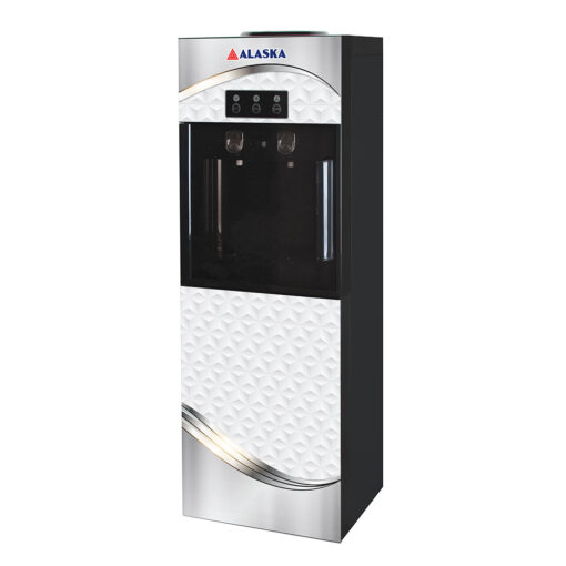 MÁY NƯỚC UỐNG NÓNG LẠNH ALASKA R-72