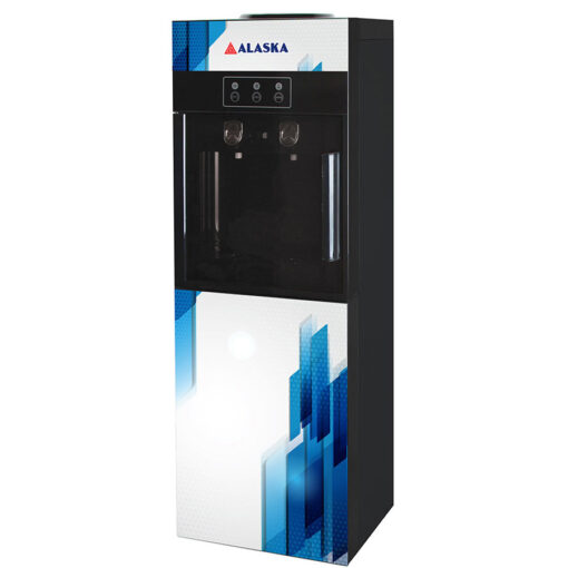 Máy Nước Uống Nóng Lạnh Alaska R10 (New)