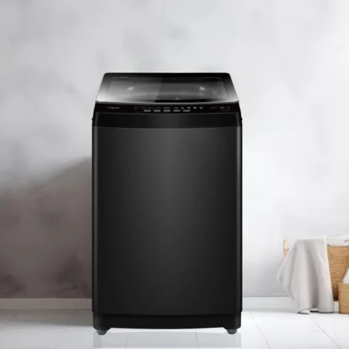 Máy giặt Aqua Inverter 10 kg AWM10-2158LB