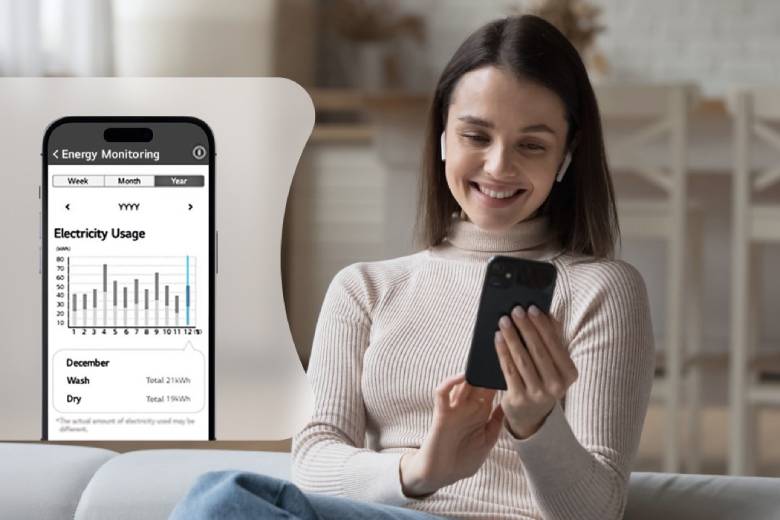 Máy giặt lồng đứng LG Inverter 15kg T2515VBTB