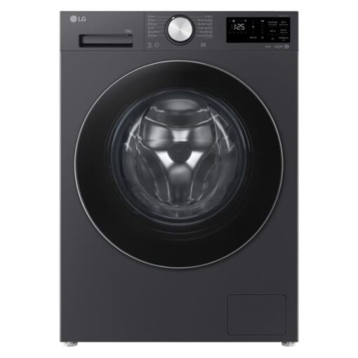 Máy giặt LG Lồng Ngang Inverter 12kg FX1412N5G