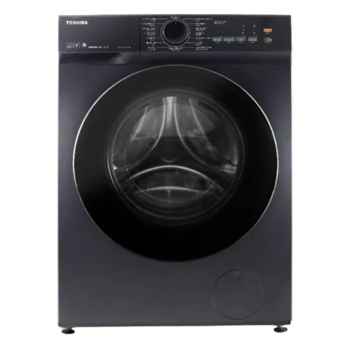 Máy giặt lồng ngang Toshiba 13 kg TW-T25BZP140MWV(MG)