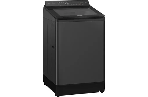 Máy giặt lồng đứng Panasonic Inverter 12.5 kg NA-FD125V4BV