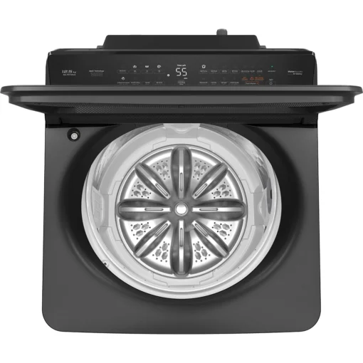 Máy giặt lồng đứng Panasonic Inverter 12.5 kg NA-FD125V4BV