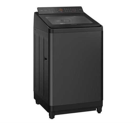 Máy giặt lồng đứng Panasonic inverter 11.5 kg NA-FD115V3BV