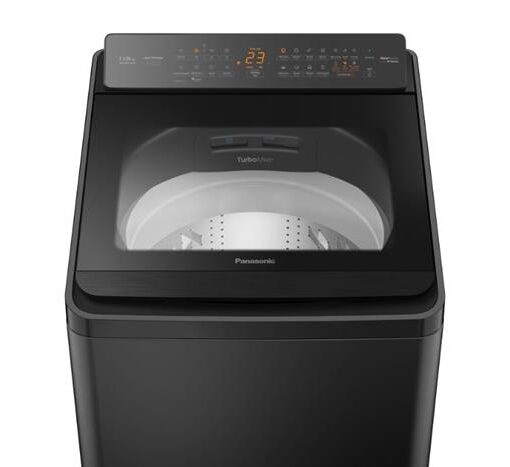 Máy giặt lồng đứng Panasonic inverter 11.5 kg NA-FD115V3BV