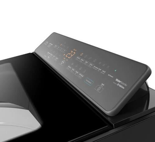 Máy giặt lồng đứng Panasonic inverter 11.5 kg NA-FD115X3BV