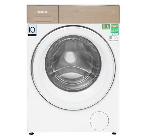 Máy giặt lồng đứng Toshiba inverter 10.5 kg TW-T37BZP115MWV(WT)