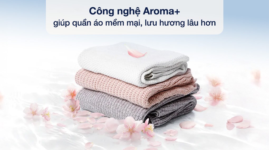 Máy giặt lồng đứng Toshiba inverter 10.5 kg TW-T37BZP115MWV(WT)