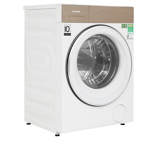 Máy giặt lồng đứng Toshiba inverter 10.5 kg TW-T37BZP115MWV(WT)