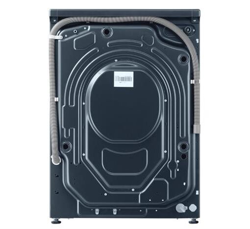 Máy giặt lồng ngang Aqua 10 kg AW10-B4377U1L(GN)