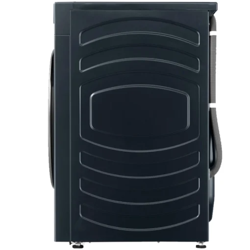 Máy giặt lồng ngang Aqua 10 kg AW10-BD4377U1L(GN)