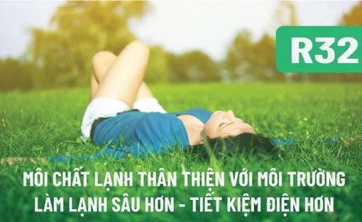 Máy lạnh Aqua Non Inverter 1.5 HP AQA-R13PC