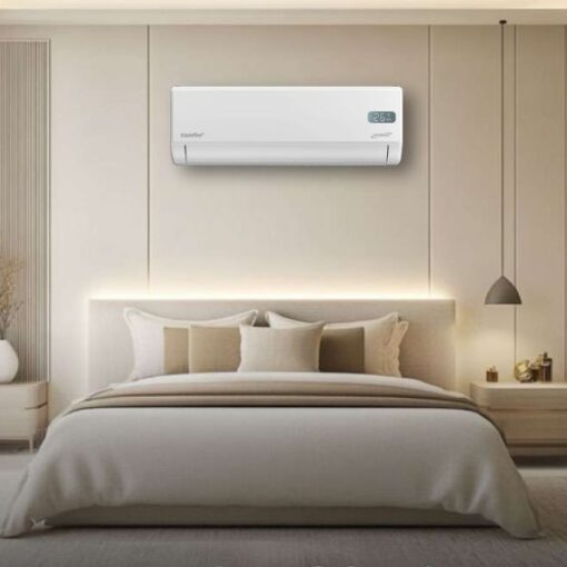 Máy lạnh Comfee Inverter AI 3.0HP CFS-28VGX