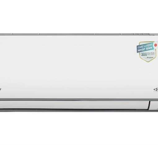 Máy lạnh Daikin Inverter 2.0 HP FTKF50ZVMV