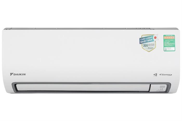 Máy lạnh Daikin Inverter 2.0 HP FTKF50ZVMV