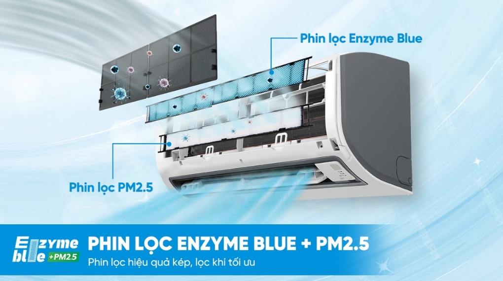 Máy lạnh Daikin Inverter 3.0 HP FTKF71ZVMV Máy lạnh Daikin Inverter 3.0 HP FTKF71ZVMV