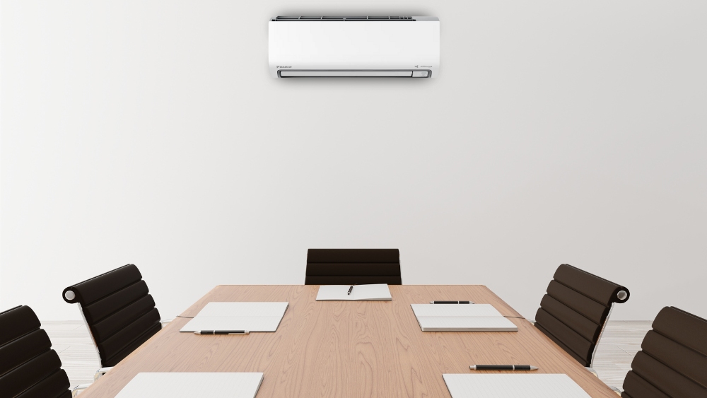 Máy lạnh Daikin Inverter 3.0 HP FTKF71ZVMV Máy lạnh Daikin Inverter 3.0 HP FTKF71ZVMV