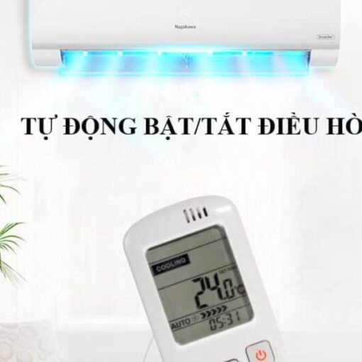 Máy lạnh Nagakawa Inverter 1.0 HP NIS-C09R2T28