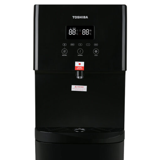 Máy nước nóng lạnh Toshiba RWF-W1830BV (K)