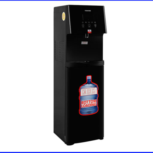 Máy nước nóng lạnh Toshiba RWF-W1830BV (K)