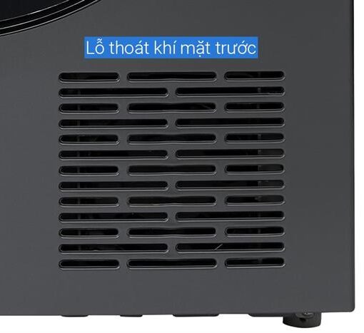 Máy sấy bơm nhiệt Toshiba inverter 8 kg TD-T21B90HWV(MG)