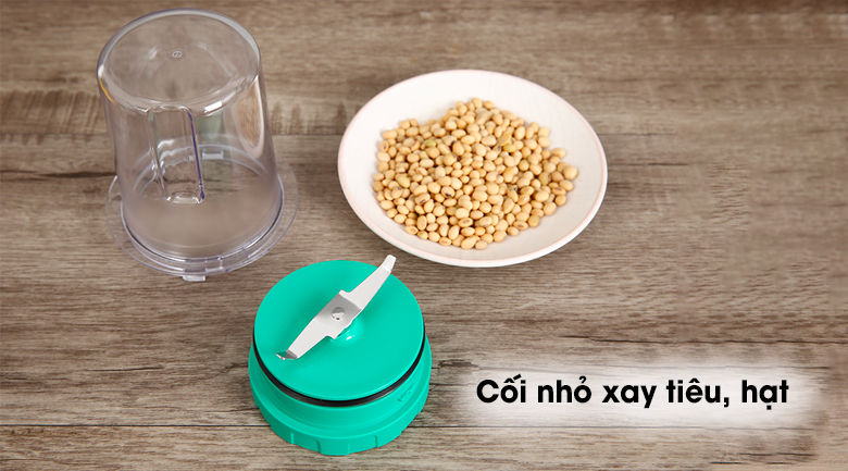 Máy xay sinh tố Tefal 1.25 lít BL2C1166