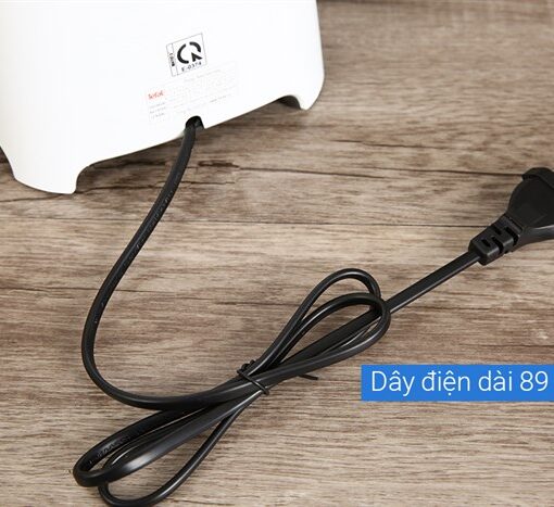 Máy xay sinh tố Tefal 1.25 lít BL2C1166