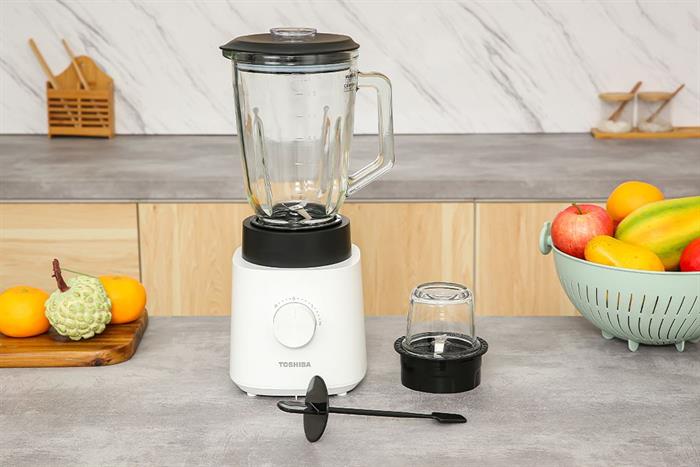 Cối lớn 1.5 lít - Cối nhỏ 0.2 lít
