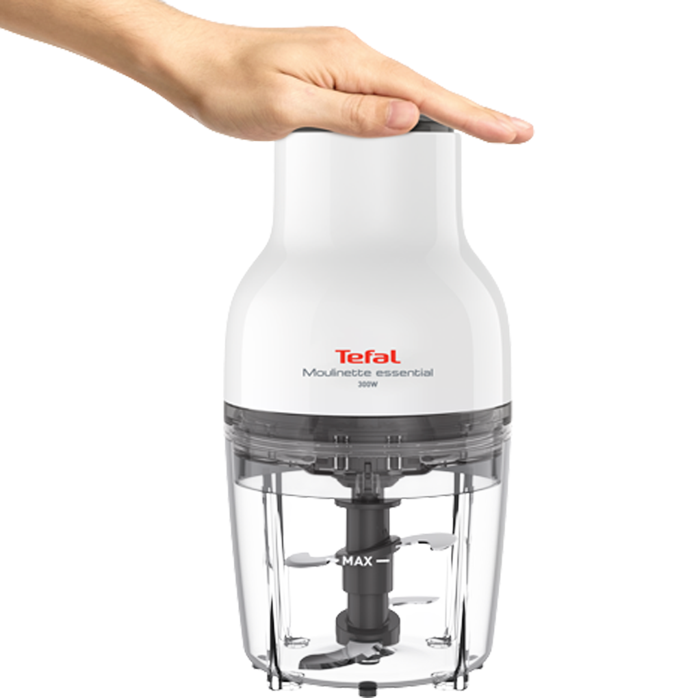 Máy xay thịt Tefal MB520138