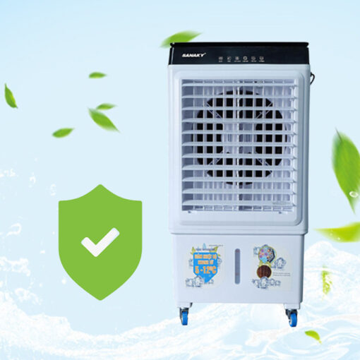 Quạt hơi nước Sanaky VH-5500AR