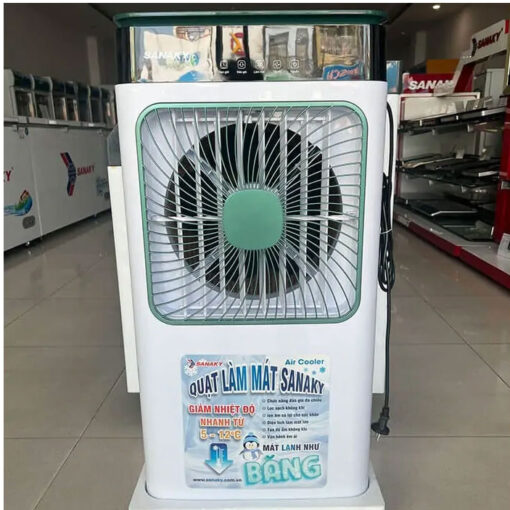 Quạt làm mát Sanaky VH-4500AR