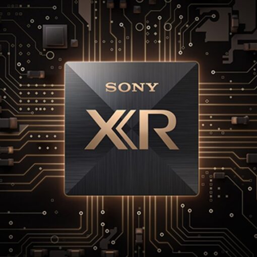 Sony Bravia 8 Tivi OLED 4K 65 inch K-65XR80