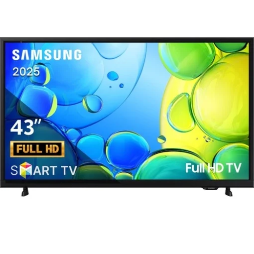 Ti vi Samsung Smart 43 inch FHD 43F6000FK