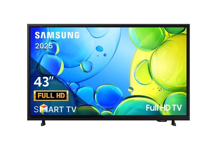Ti vi Samsung Smart 43 inch FHD 43F6000FK 11 Ti vi Samsung Smart 43 inch FHD 43F6000FK