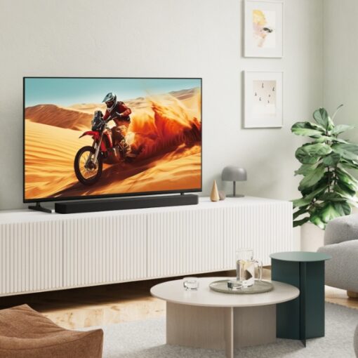 Tivi Google Sony 4K 75 inch K-75S20M2