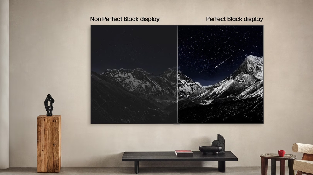 Tivi LG Smart OLED AI 4K 55 inch OLED55B5PSA