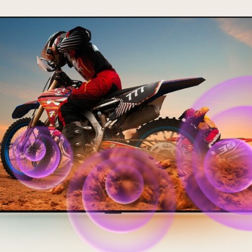 Smart Tivi LG AI 4K 43 Inch 43UA8055PSA