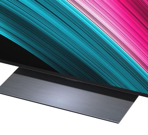 Tivi LG Smart OLED evo AI 4K 83 inch OLED83C5PSA