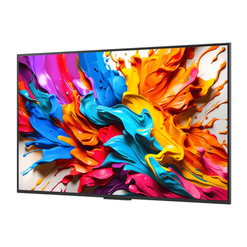 Tivi LG Smart QNED evo AI 4K 65 inch 65QNED9MASA