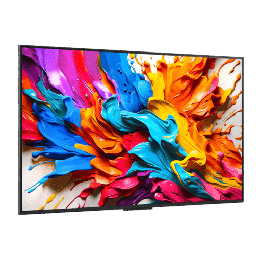 Tivi LG Smart QNED evo AI 4K 65 inch 65QNED9MASA