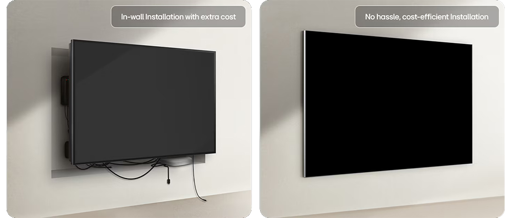 Tivi LG Smart QNED evo AI 4K 65 inch 65QNED9MASA