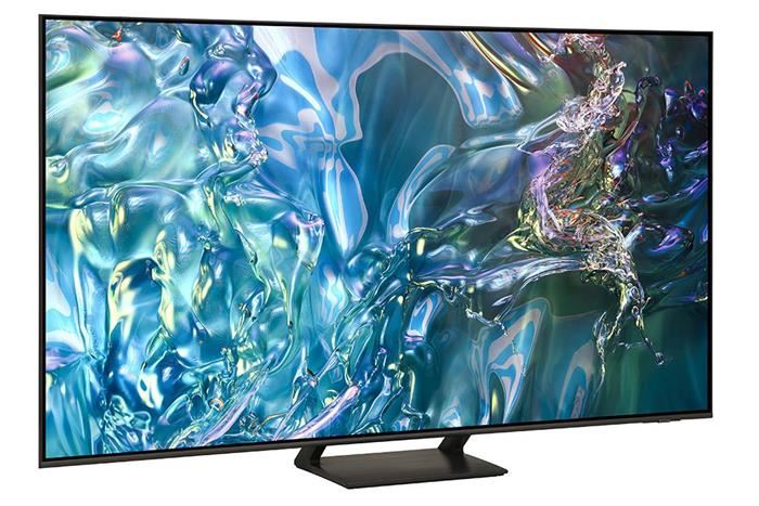 Tivi SamSung QLED 4K 65inch QA65Q60DA